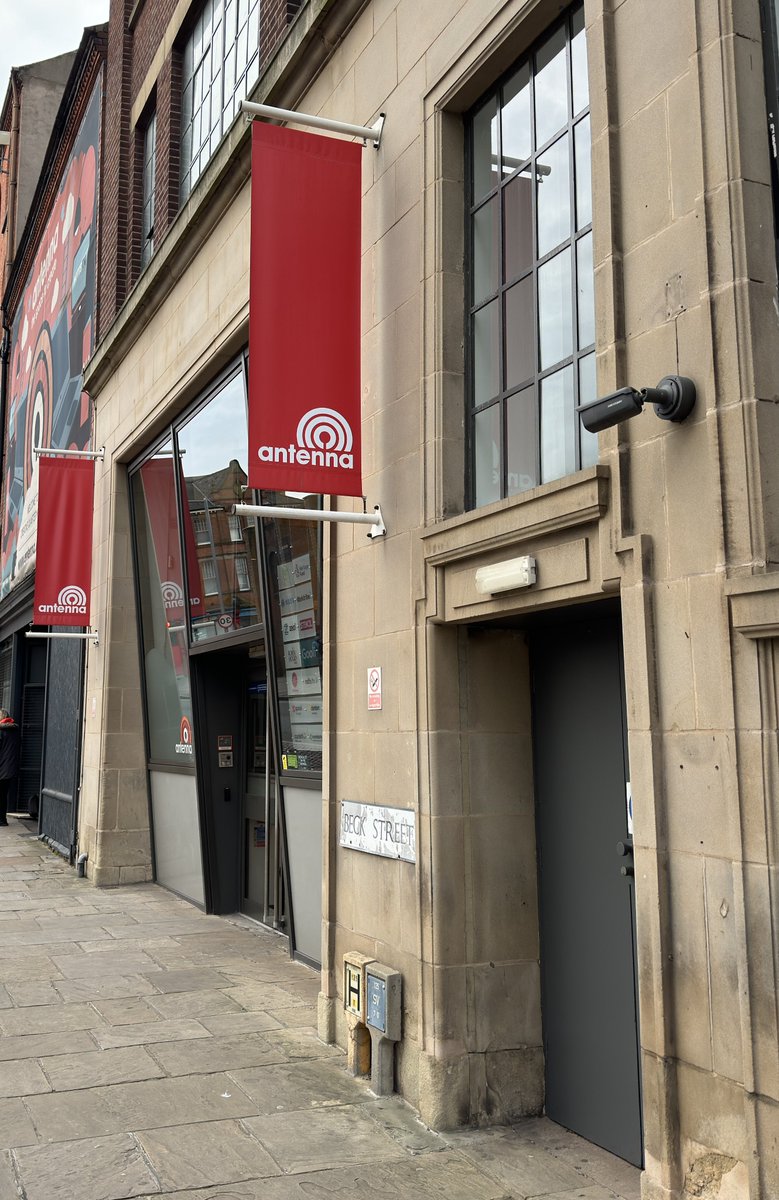 Well done! An amazing effort from our #oneteam @ NFRS. 4 weeks of interviews as part of the 2024 Firefighter recruitment process saw over 170 candidates walk through the doors of Antenna in Nottingham. Wishing them all the best of luck #professional <a href="/CFO_Nottsfire/">Craig Parkin DL</a> <a href="/nottsfire/">Nottinghamshire Fire and Rescue Service</a> 🚒