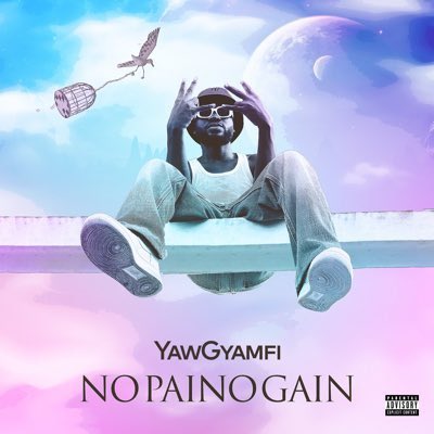 🔥SPANKING NEW MUSIC🔥

 🔊 NO PAIN,NO GAIN🔊 by @yawgyamfi_ 

🔛 #YPartyPressure  🕺🏻

w/<a href="/djbongogh/">Bongo</a> x <a href="/SabogSa/">Sabog Moore Eugene</a> 

🇬🇭 Best Urban 📻