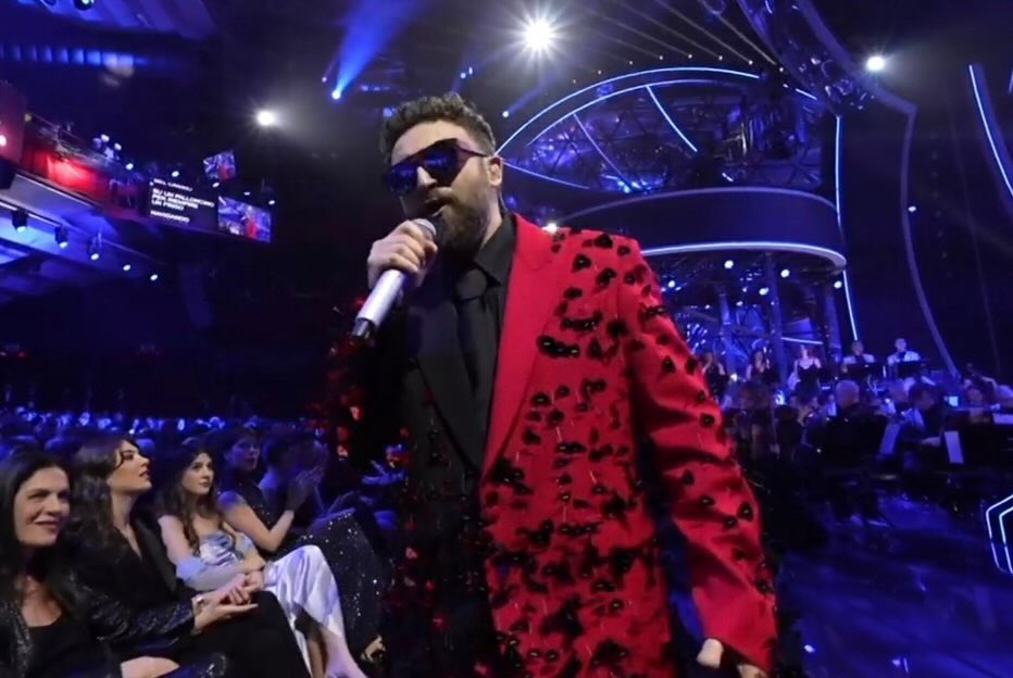 bjancaxx's tweet photo. potrai non vincere sanremo MA il fantasanremo decisamente si  #FestivaldiSanremo2024 https://t.co/Ix6psbWcfy