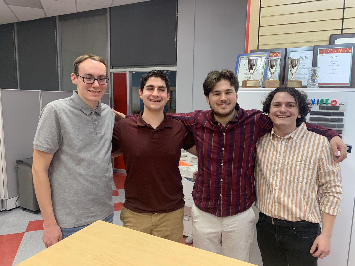 Ellis Gordon tweet media