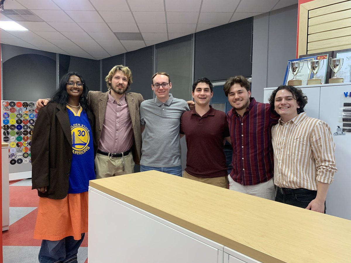 Ellis Gordon tweet media