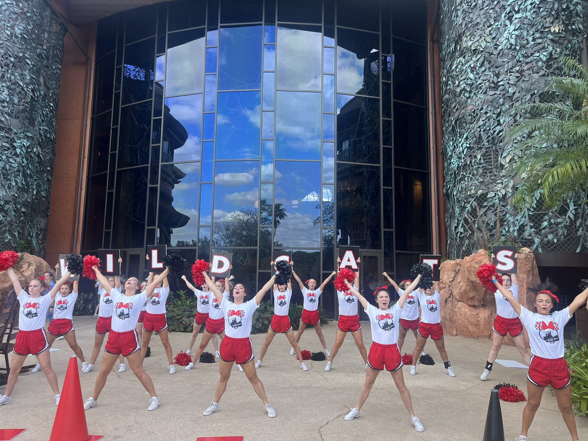 Practice with the 🦒🦓🐃. Competion day tomorrow! 📣❤️🐾 <a href="/berryjohnt/">John Berry</a>