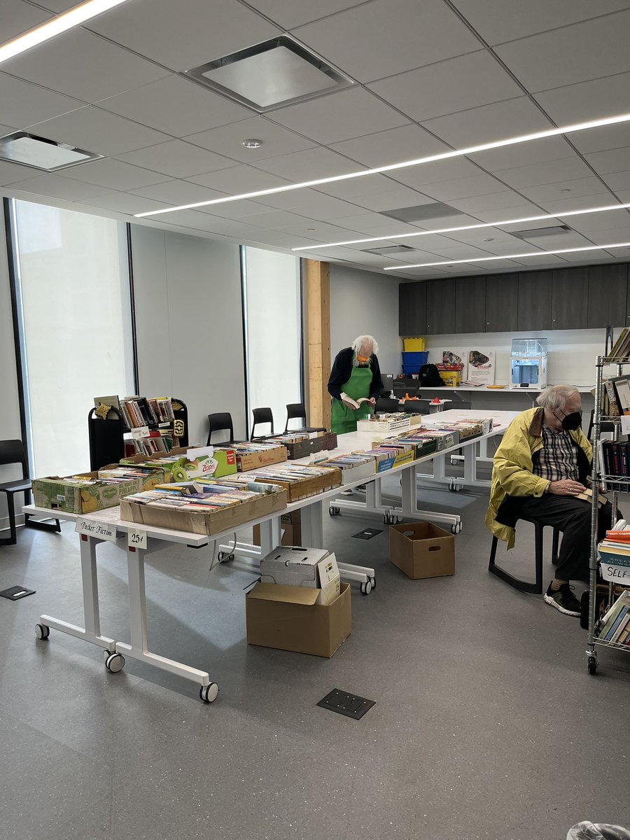 SWdcLibrary tweet picture