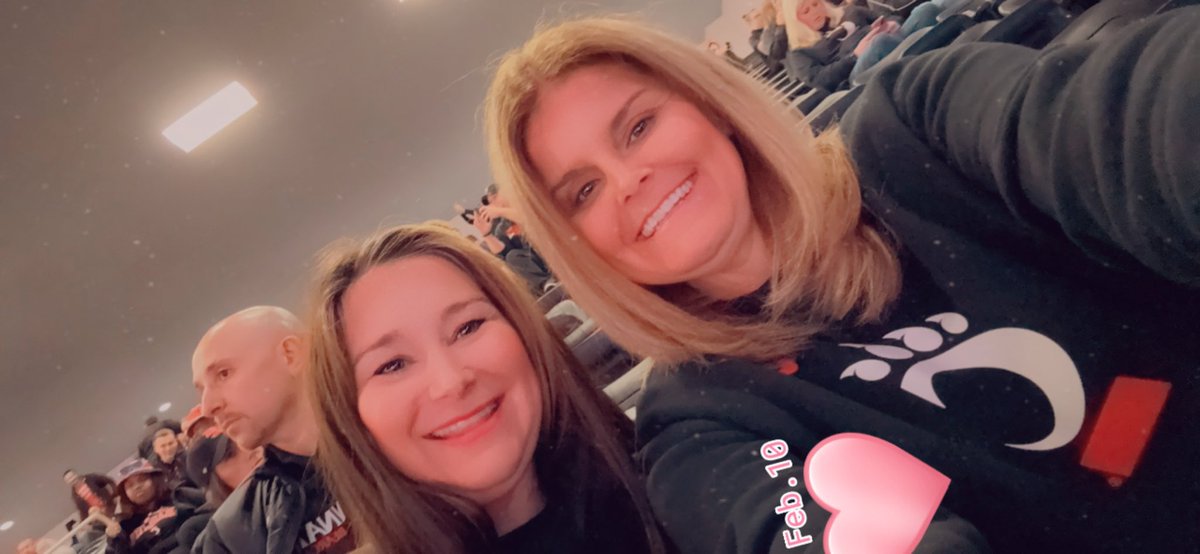 #bearcats