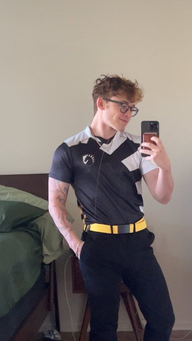 Going to LCS for the first time today https://t.co/RMr2qCtJ3a