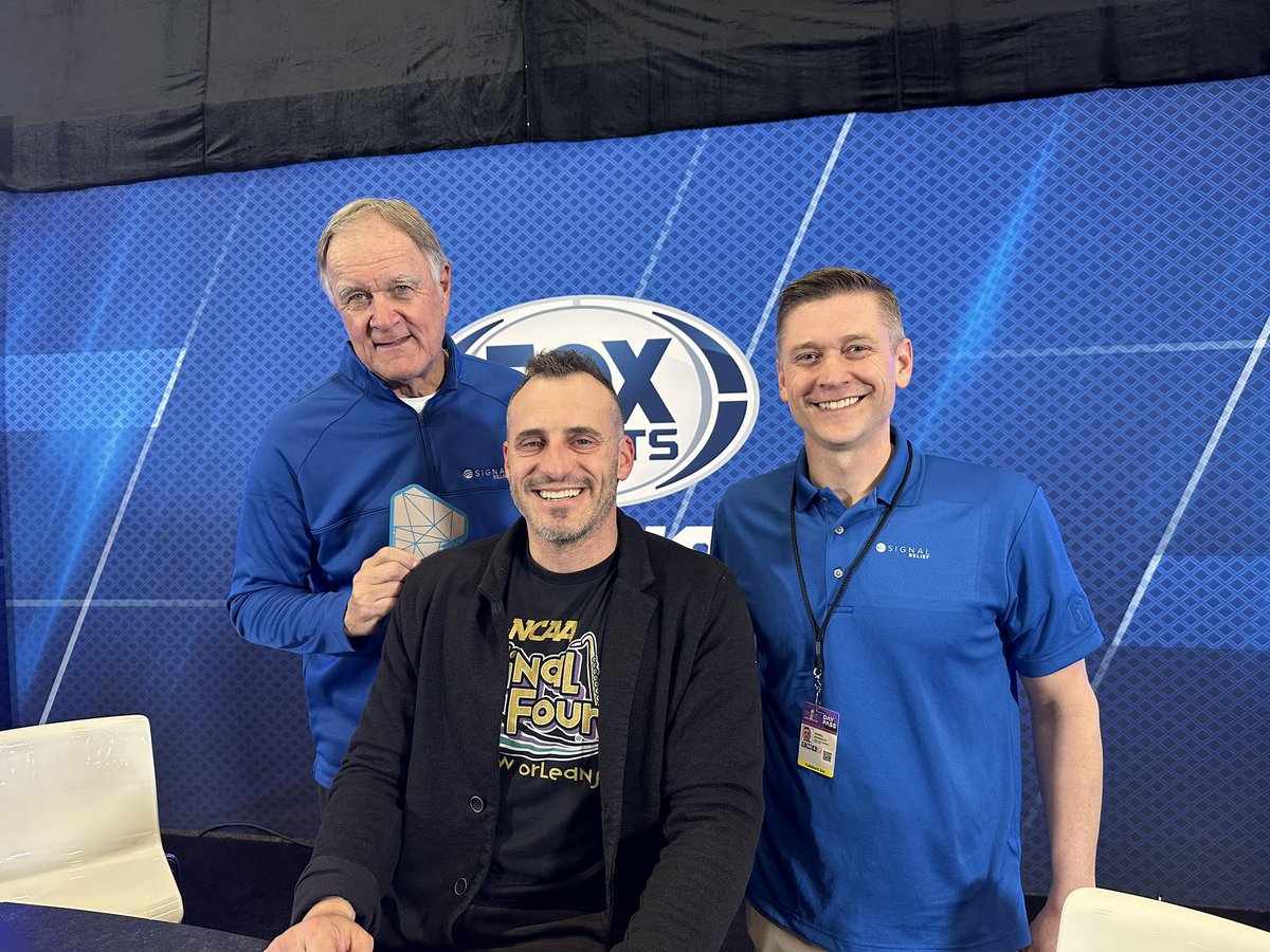 Brian Billick tweet media