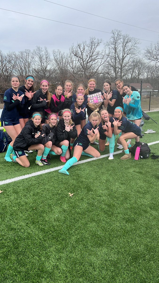 SLSG ECNL-RL tweet media