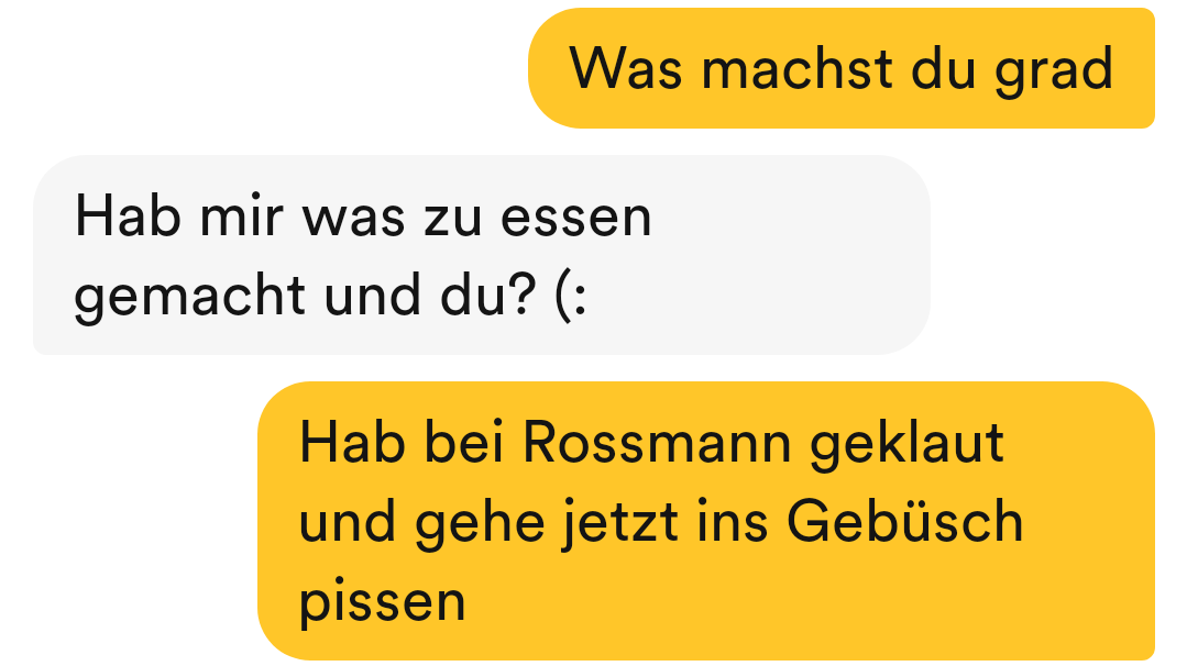 eingescheisst's tweet photo. https://t.co/Wm9gYh3eDB
