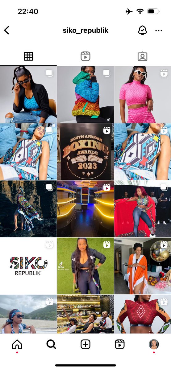 Credits to Proudly South African brand <a href="/SikoRepublik/">Siko Republik</a> 🔥🔥👌🏾👌🏾#BBMzansi