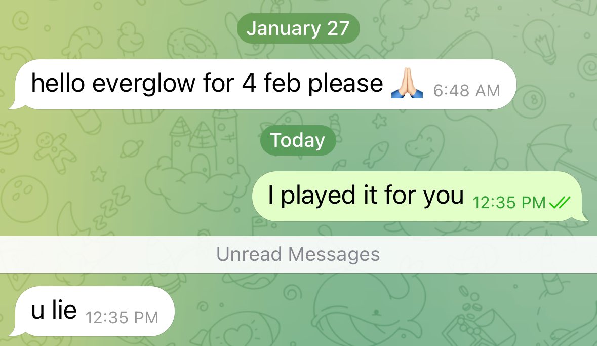 Chris Martin tweet media