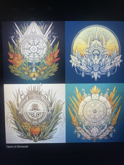 So these lockets in Godspeak. They can only hold the light portion of one&rsquo;s soul. The dark portion trails