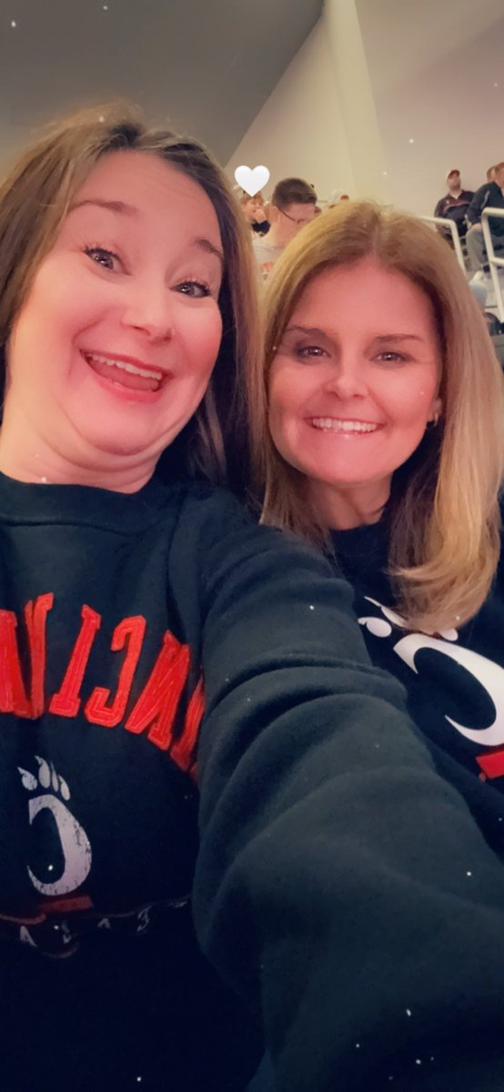 #bearcats