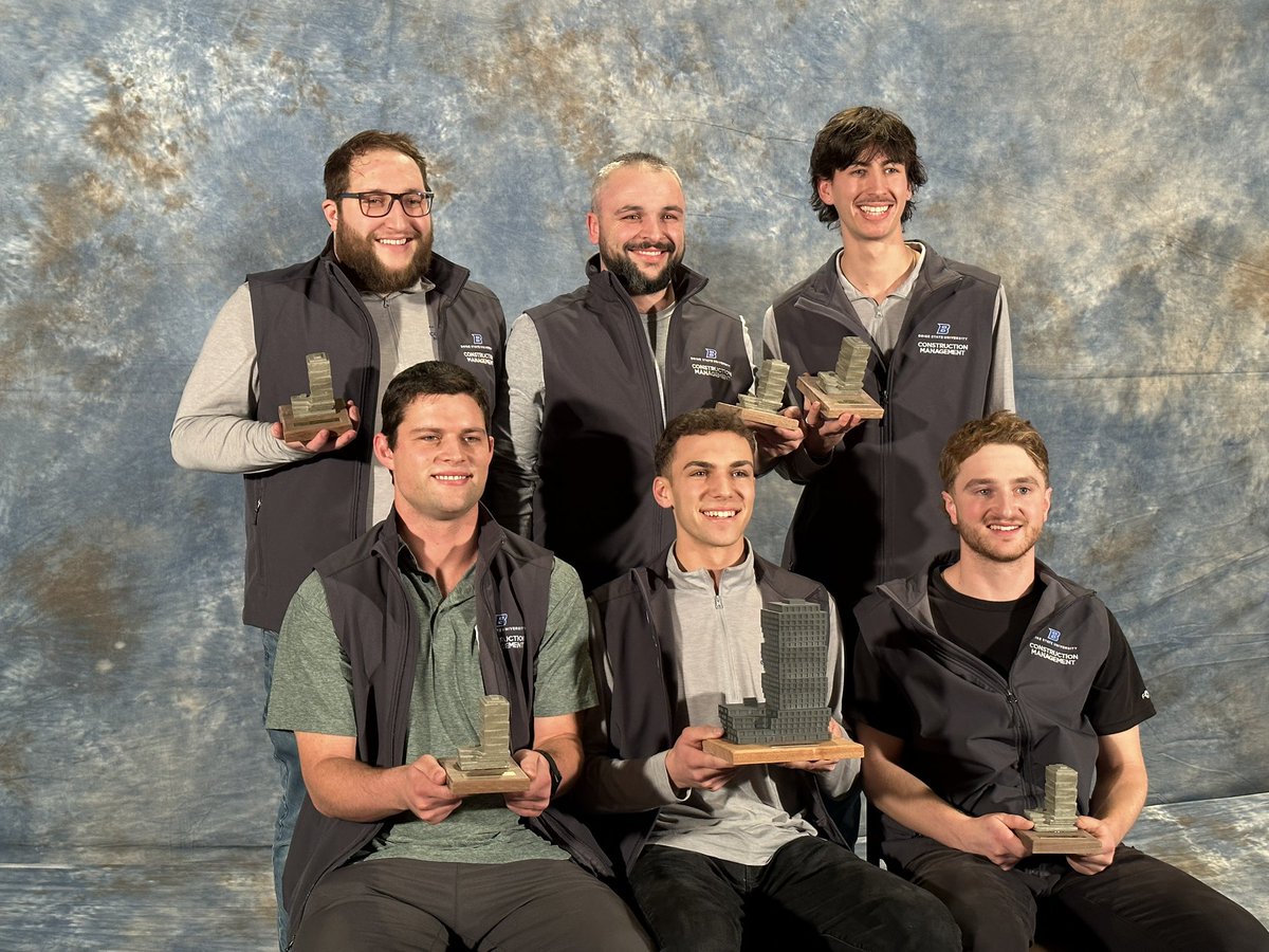 Boise State CM tweet media