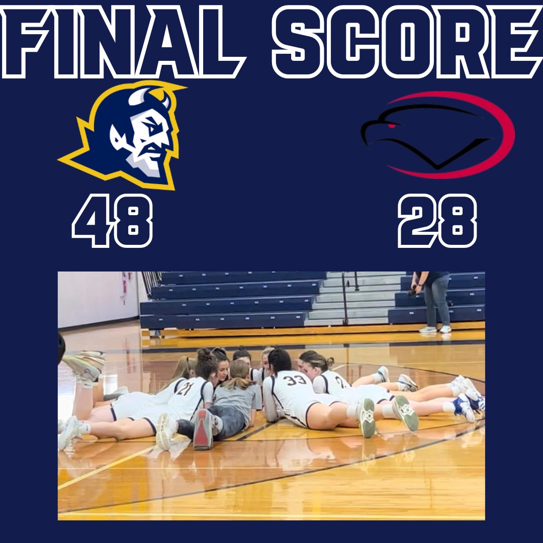 Mt. Lebo Girls Hoops tweet media