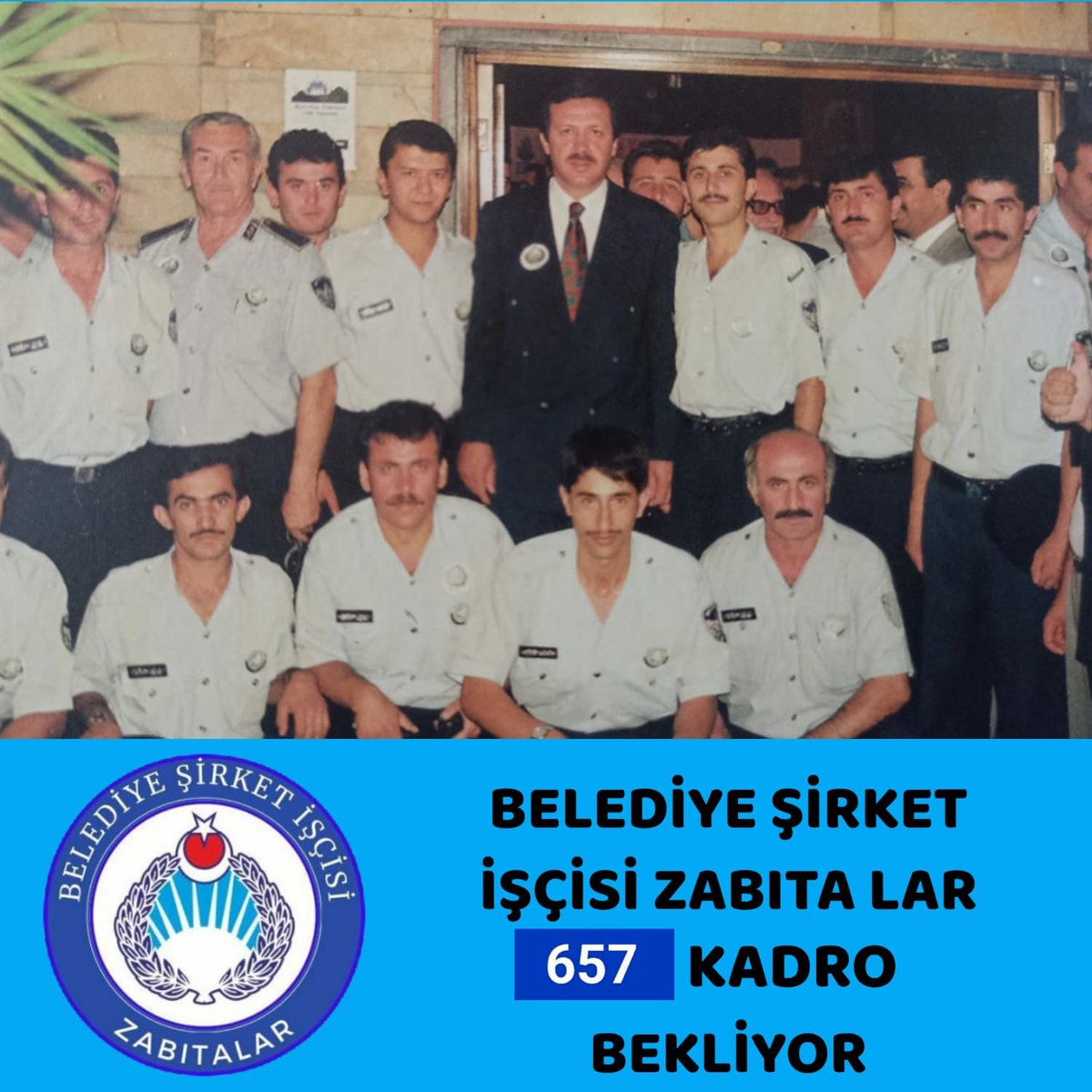 SirketZabitasi's tweet photo. @AhmetAYDIN_02 Hukuka Aykırı Çalışmanın Son Bulmasını Talep Ediyoruz. " ZABITA " Memurdur.

#BelediyeSirketİscisiZabita

@isikhanvedat @vedatbilgn @cevdetyilmaz @AhmetAYDIN_02 @farukozcelikgsb @mehmet_bas61 @TarkanZengin @evkaf @_aliyalcin_ @mehmetucum @aselimkoroglu @hayribaracli @aliinci_54 https://t.co/l3AfNit0ob
