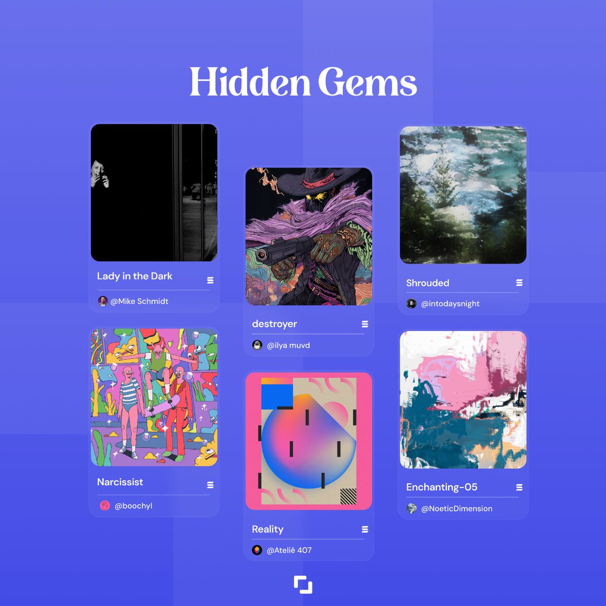 Exchange Art tweet media