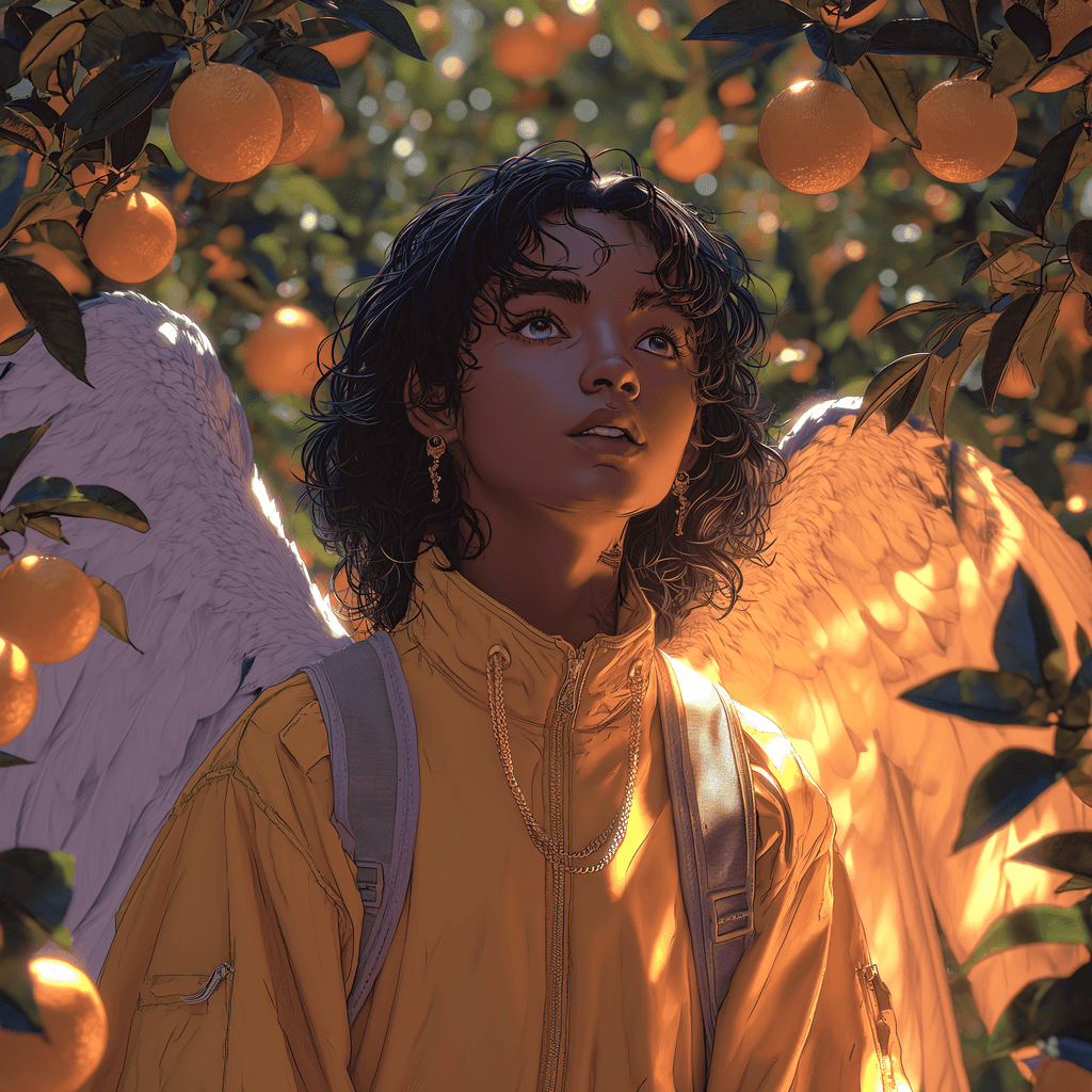 DracattusDev's tweet image. "Anon, we've secured 2 Archangels of The Grove."

"We must preserve our art and culture, returning it to the people where it belongs."

"Stay focused, Anon. Our time is close"

"Operator out."
#TangGang #SuckerFreeSaturday #TheGrove