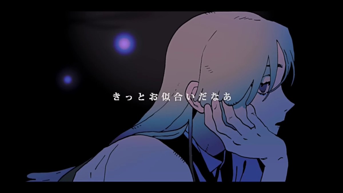 wiping   the   counter's   wooden   surface ,   the   woman   clad   in   a   suit   looks   around  -  azure   eyes   taking   a   gander   around   the   bar .

⠀“⠀few   customers   today . . .   is   it   because   of   Valentine's  .ᐣ⠀”⠀