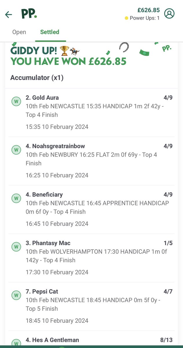TopTipStarzBets's tweet photo. Placcas hitting in the group today.

Join now for free: 

https://t.co/MNjZwCP01k https://t.co/0mbHfQAhKG