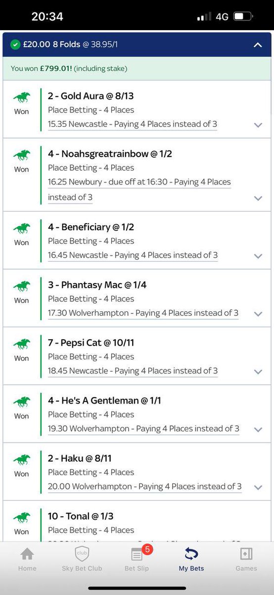 TopTipStarzBets's tweet photo. Placcas hitting in the group today.

Join now for free: 

https://t.co/MNjZwCP01k https://t.co/0mbHfQAhKG