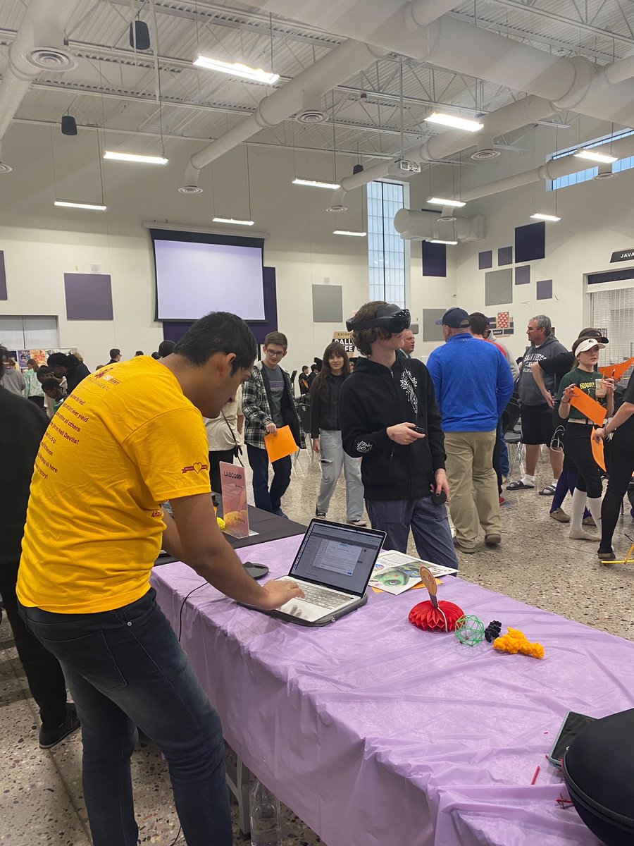 bps_az's tweet photo. This time we are back with another fun activity
@ACPKnights and #BioSenseNetwork with Rachna Nath and @abhisekhsingha1
Thanks to the all-time supportive teams here
@ASU_SMS
@ASUBiodesign https://t.co/thwn4SAi4O