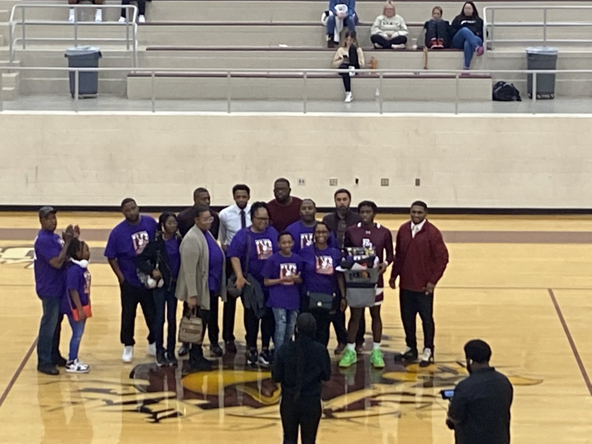 Red Oak High School tweet media