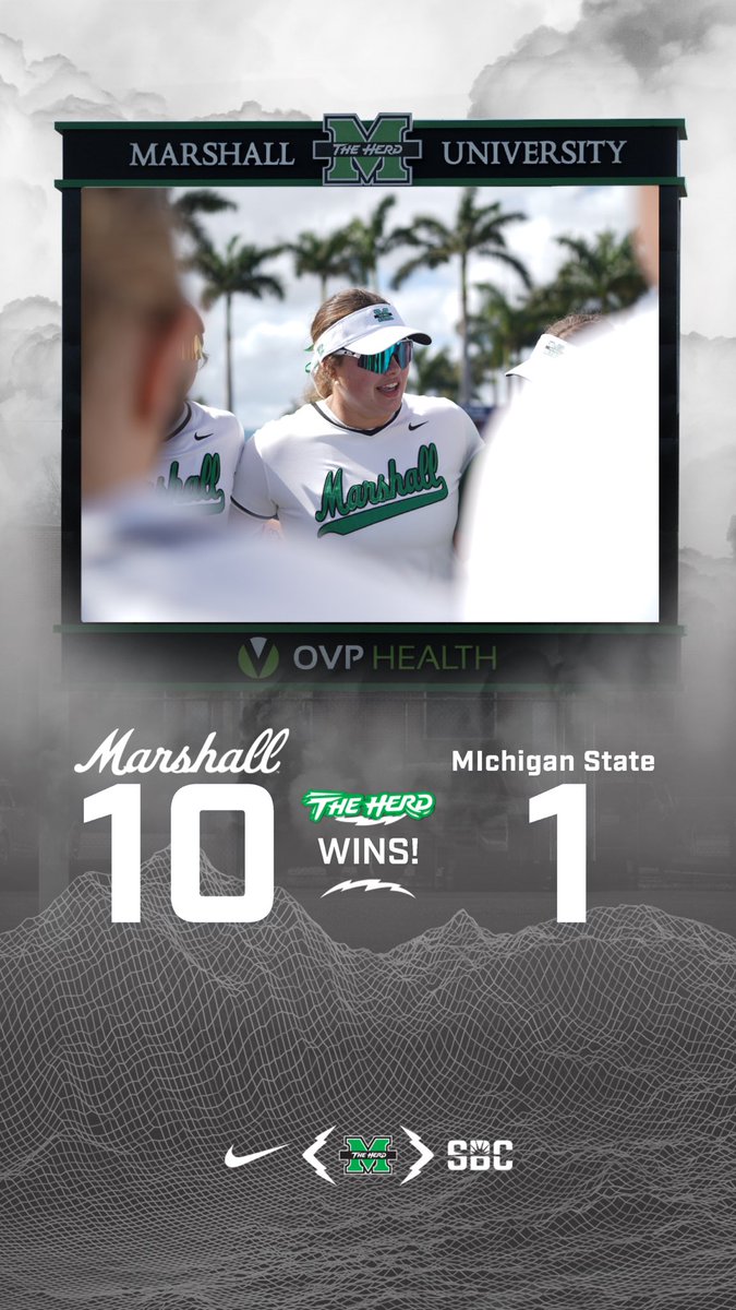 Marshall Softball tweet media