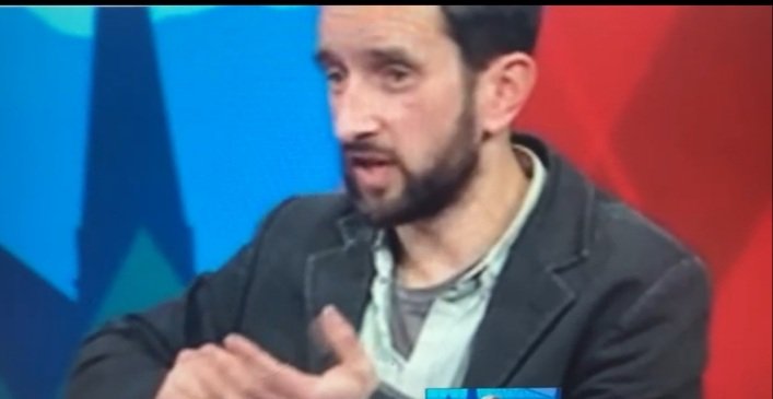 edleeds's tweet photo. Tomorrow (Sun 11 Feb) at 10am, I'm on @BBCYorkshire's #PoliticsNorth with @kimleadbeater @iredalepolitics + Mike Smith (of carpet fame), looking at Labour's big #GreenDeal u-turn + more. Tune in at https://t.co/8xkJ10pGXi, or catch up on @BBCiPlayer. Let us know what you think... https://t.co/OaH0IOOV8p