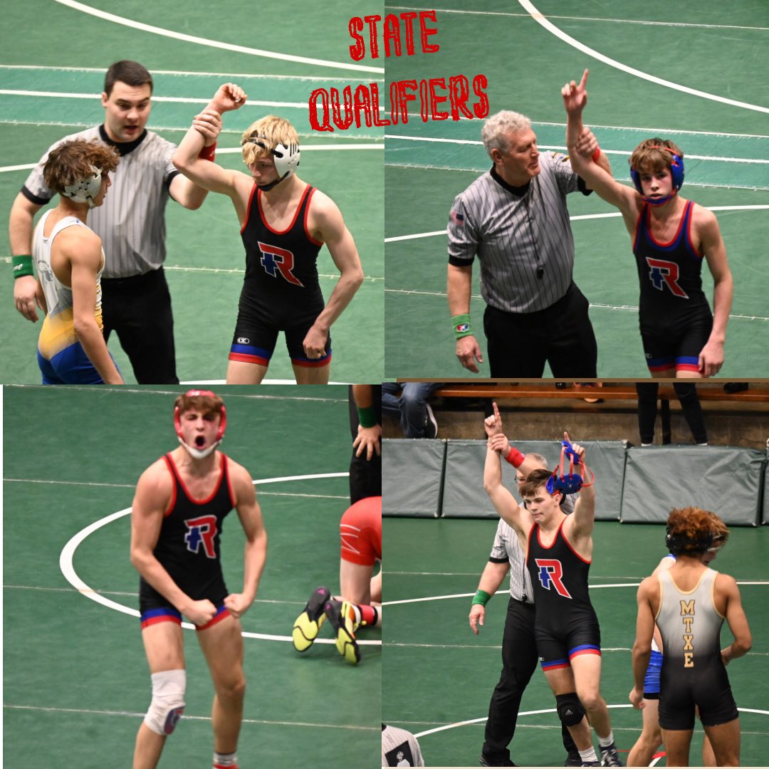 RWF_Wrestle's tweet photo. 106 Peyton Schoettle
113 Blake Getz
150 Braden Getz
165 James Dozier https://t.co/4mBiUGLYAf