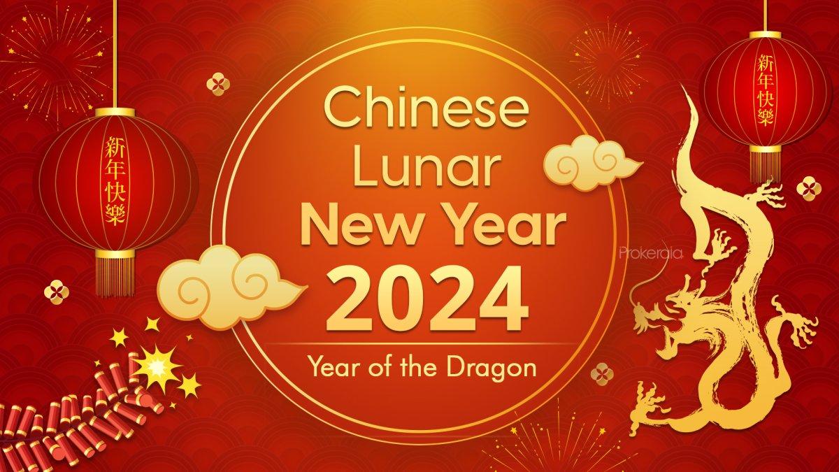 To all my friends celebrating, Happy New Year! I wish you prosperity, good health, love and happiness! #happylunarnewyear2024 #happylunarnewyear #YearoftheDragon2024