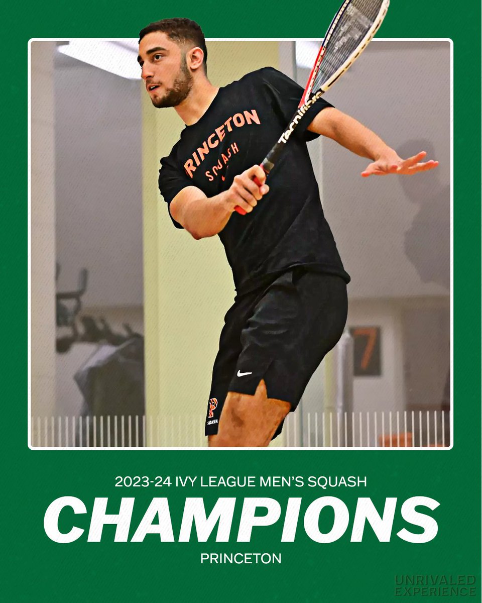 Ivy League tweet media