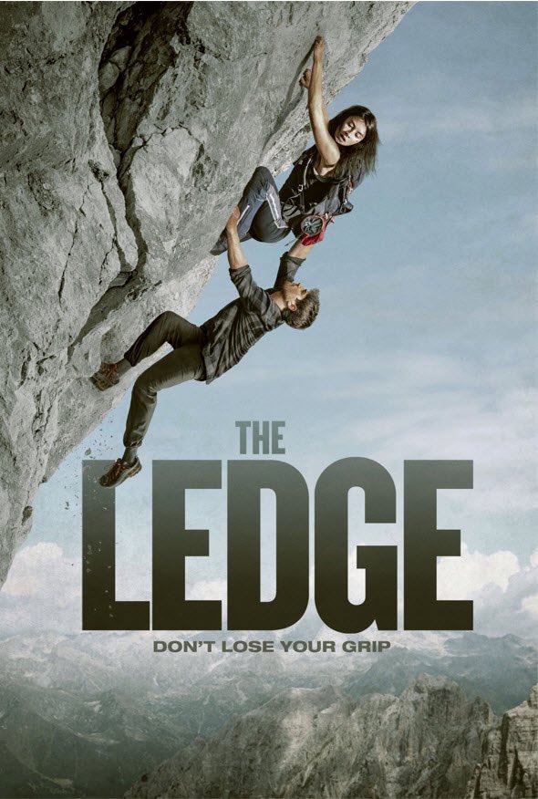 Tonight’s movie 🎥 #MovieNight #TheLedge