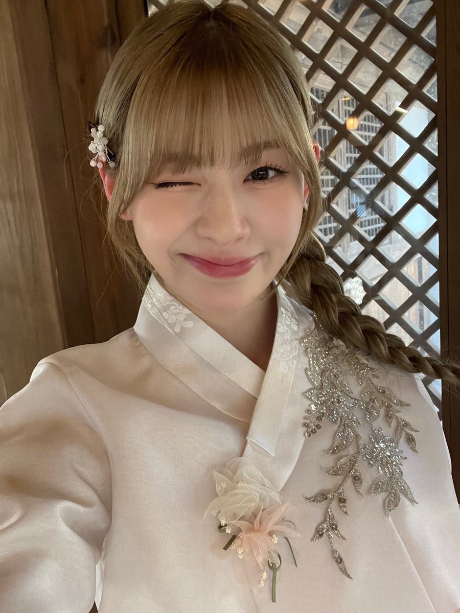 REST (@fairyofyeo) / Posts / X
