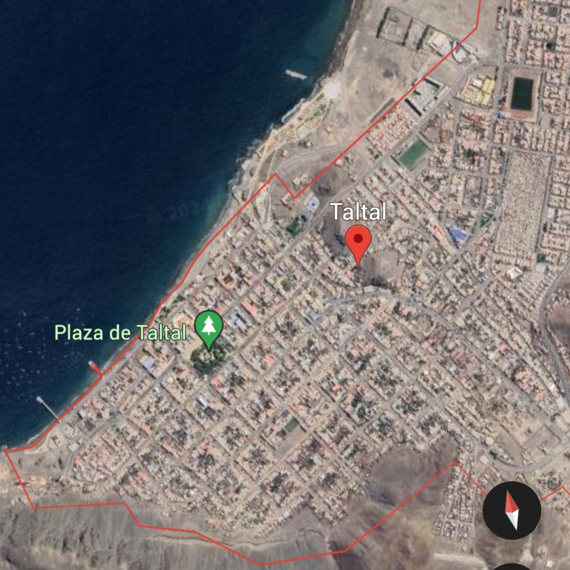 ce_bravoaguirre's tweet photo. si buscan en Google Maps “TAL TAL”

y se van a la esquina Nor Oriente de la plaza de armas.

si miran pal pasto , hay unos viejos culeando 
JAJAJAJAJAJAJAJAJA https://t.co/AsKbE6R0W4