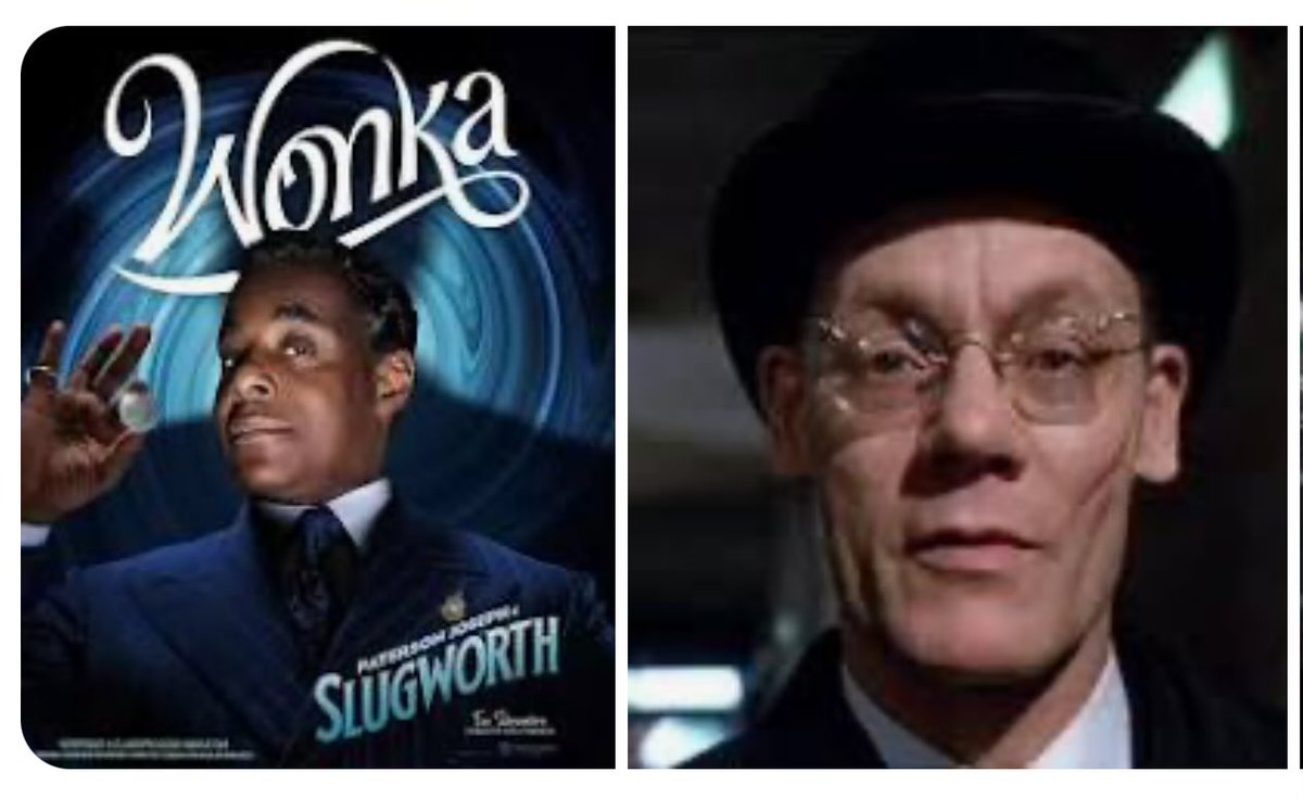 jpetticrew's tweet photo. We need a movie about how the guy on the left became the guy on the right. https://t.co/BHWOCsdaNj
