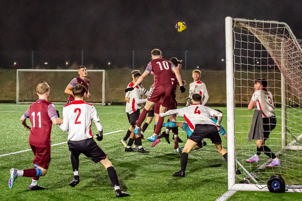 Oakley United U20's tweet media