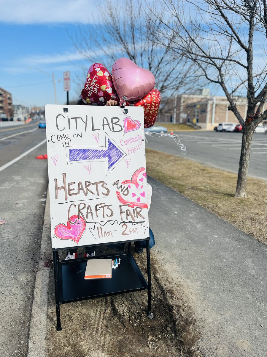 CityLab Revere tweet media