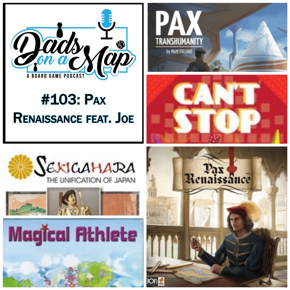 Dads on a Map tweet media