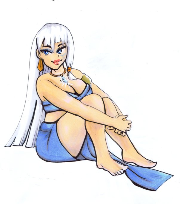 Just a reminder if you need a commission I'm your dude =D https://t.co/tIfYqiCQWY