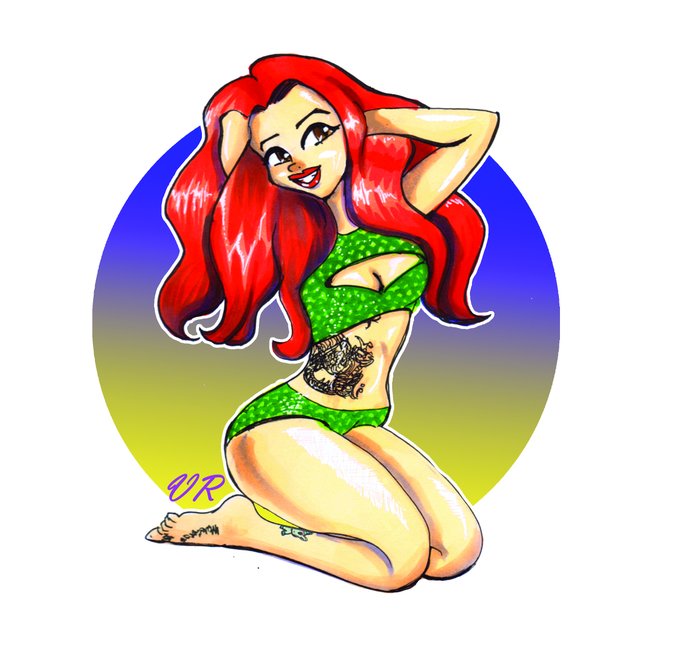 Just a reminder if you need a commission I'm your dude =D https://t.co/tIfYqiCQWY