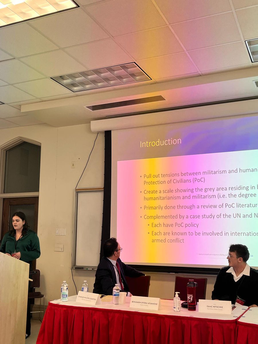 Canadian Undergraduate Security Conference tweet media