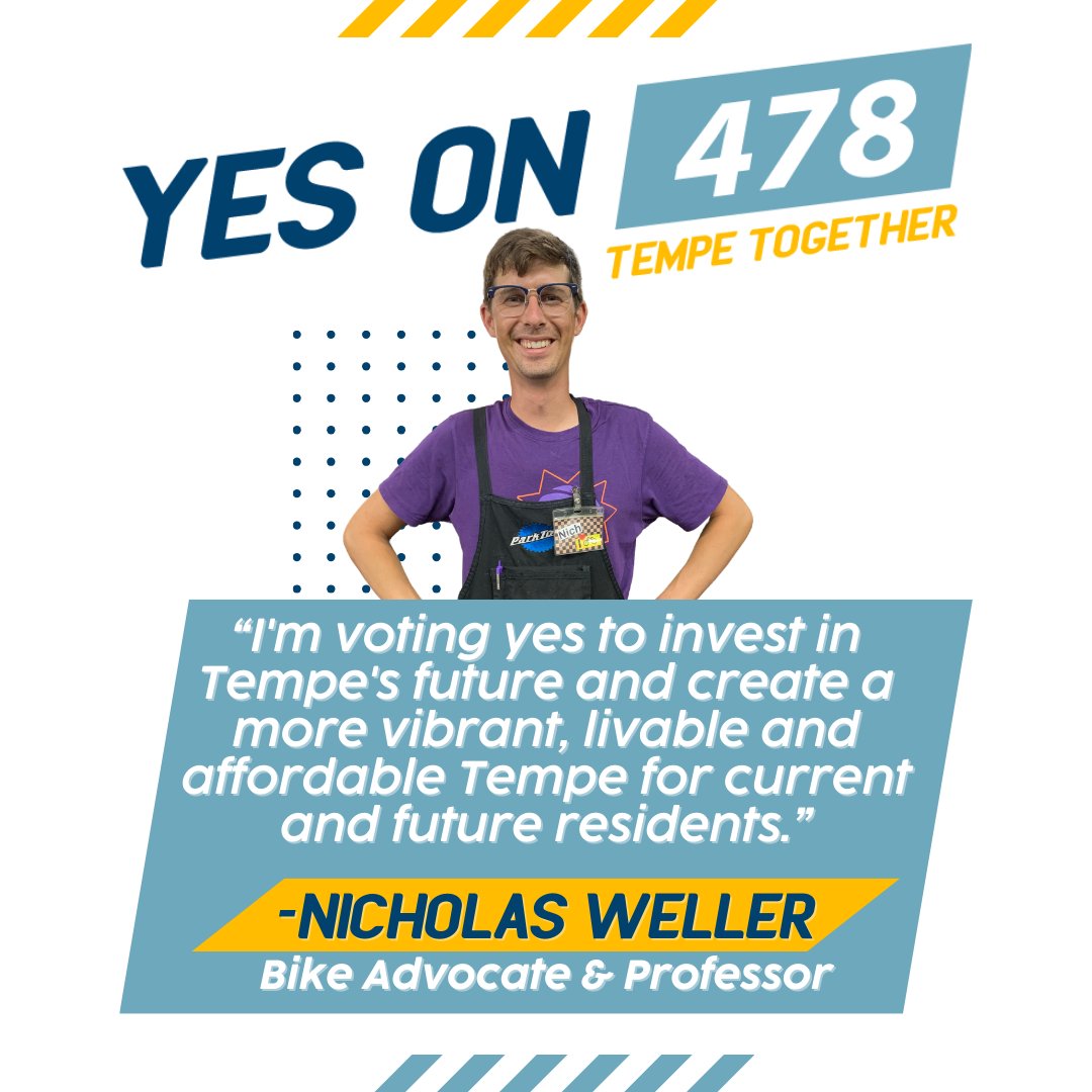 TempeTogether's tweet photo. https://t.co/dQYQOsRmZ9