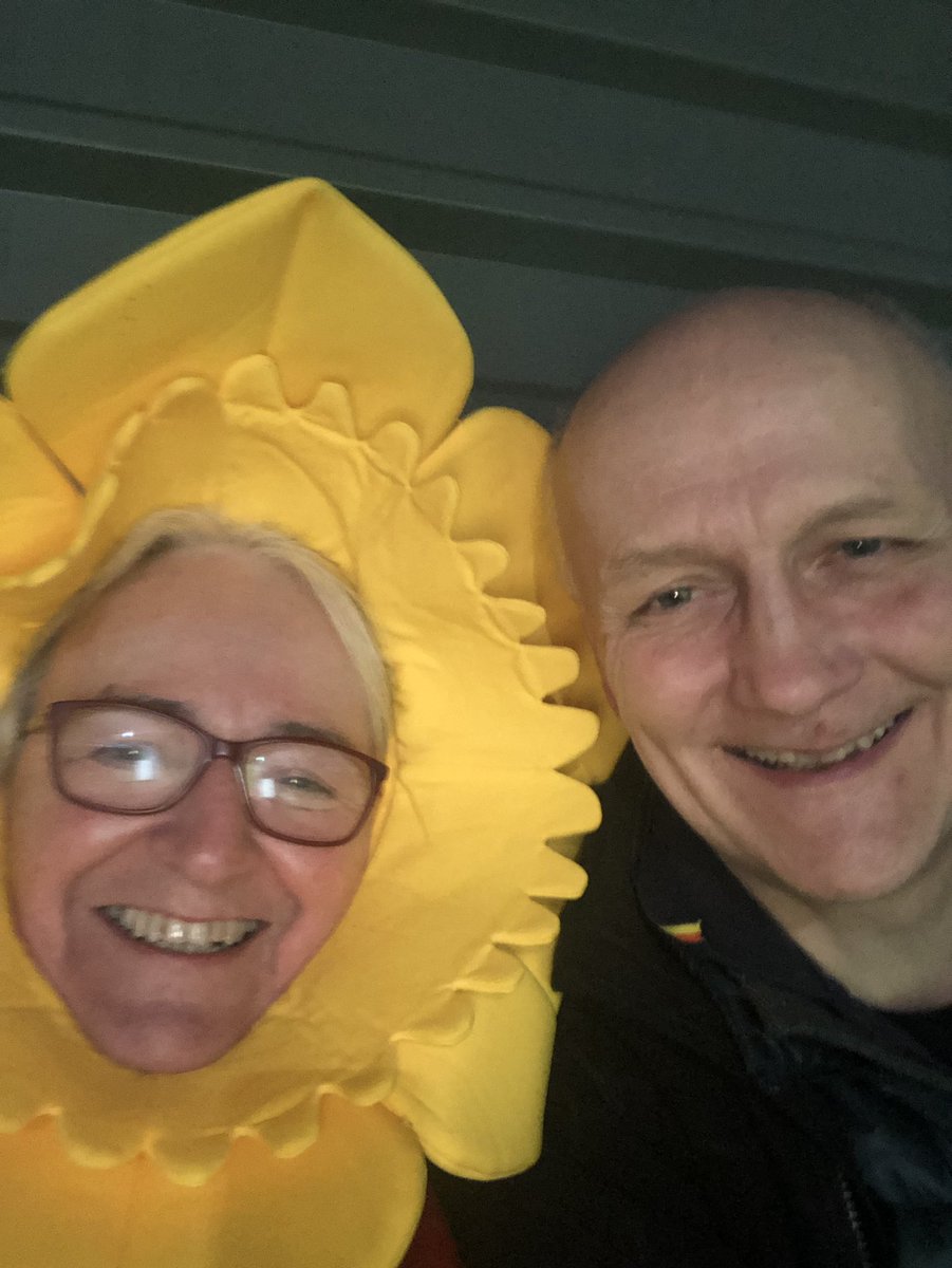 Just amazing under the circumstances that #Wales didn’t win, #SixNations2024  with both <a href="/sharonhrealceo1/">Sharon Hammond</a> and <a href="/PGTwicks/">Paul Green</a> there….