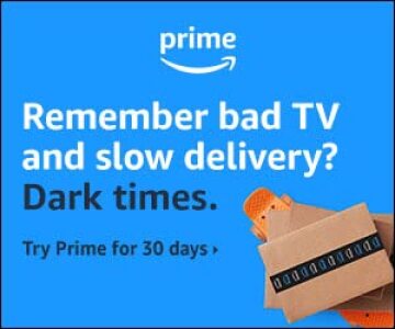 Fernandez Family Books (@fernandezfbooks) on Twitter photo Try Prime Free for 30 days
My affiliate link: amzn.to/3M3Aybk
Best deals, free 2day shipping, & 1000's of movies, TV shows, and songs w/ Amazon Prime!
#AmazonPrime #FreeShipping #AmazonDeals #OnlineShopping #PrimeVideo #AmazonOriginals #FreeTrial #AmazonBenefits
f10 Try Prime Free for 30 days
My affiliate link: amzn.to/3M3Aybk
Best deals, free 2day shipping, & 1000's of movies, TV shows, and songs w/ Amazon Prime!
#AmazonPrime #FreeShipping #AmazonDeals #OnlineShopping #PrimeVideo #AmazonOriginals #FreeTrial #AmazonBenefits
f10