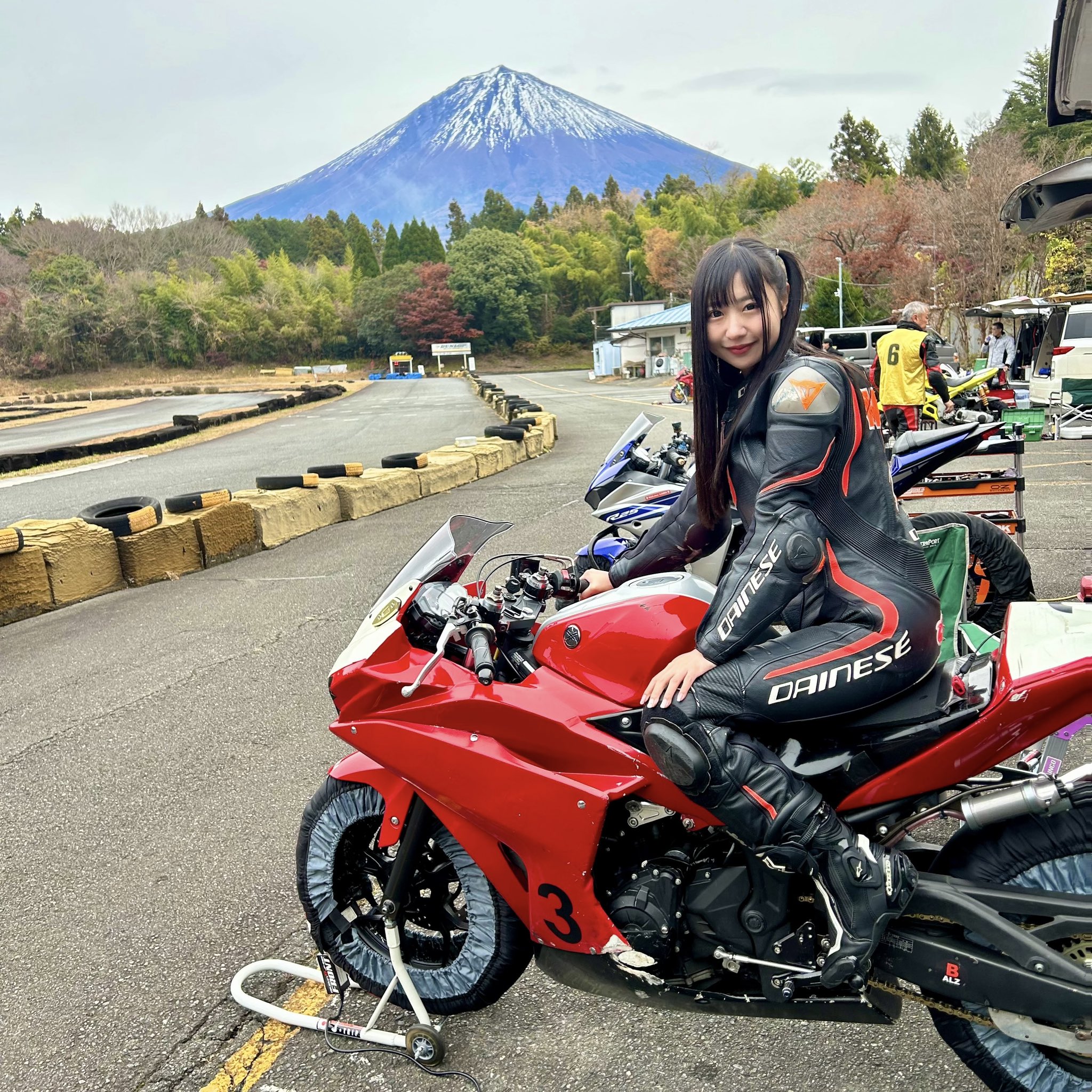 みか🕊‎🌸#33 CBR250RR on X: 