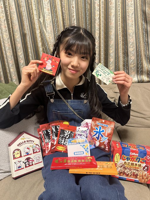 Twitterのコスプレ画像34