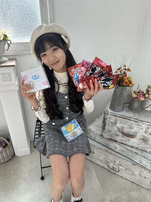 Twitterのコスプレ画像33