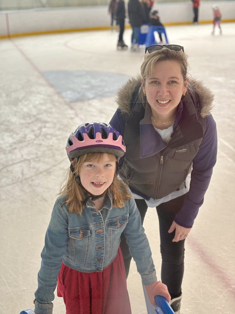MDH_Foundation's tweet photo. Thank you to everyone who came out today to Donate to Skate! A special shout out to CIBC Private Wealth The MacKay Financial Group for your sponsorship and continued support! 

It was great seeing everyone on the ice having a fun time! https://t.co/mMY80qAr9l