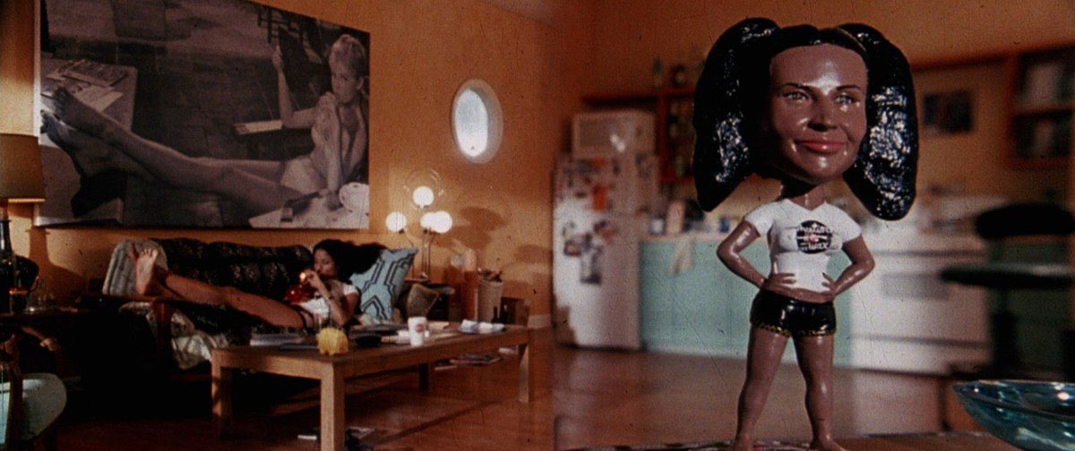 a513diaz's tweet photo. My favorite comfort movie. 

Death Proof (2007) https://t.co/be0ie6CRKX