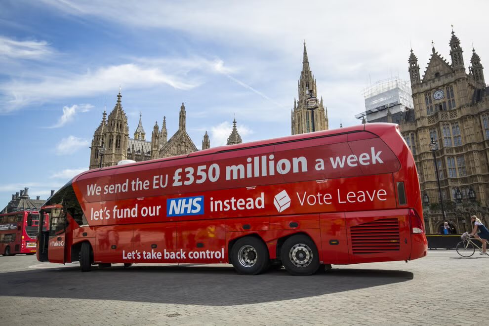 rescuesiths's tweet photo. @PaulEmbery In a crowded field, this has got to be the most ludicrous, far-out, screwball, half-baked, mind-numbingly imbecilic pro-Brexit argument I’ve seen. https://t.co/NEu580xOk7